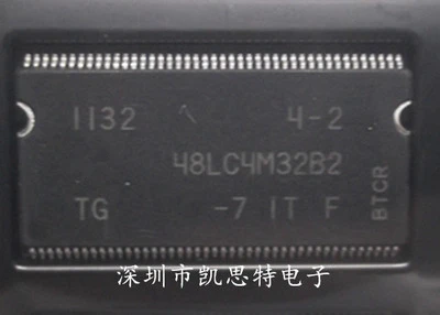 

MT48LC4M32B2TG-7IT MT48LC4M32B2TG 48LC4M32B2TG-7IT 48LC4M32B2 MT48LC4M32B2 10шт.