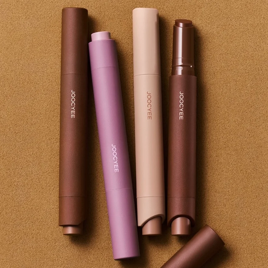 JOOCYEE 미스트 벨벳 립스틱 펜 매트 패셔너블 롱래스팅 립스틱 한국 메이크업 방수 립밤 립 틴트