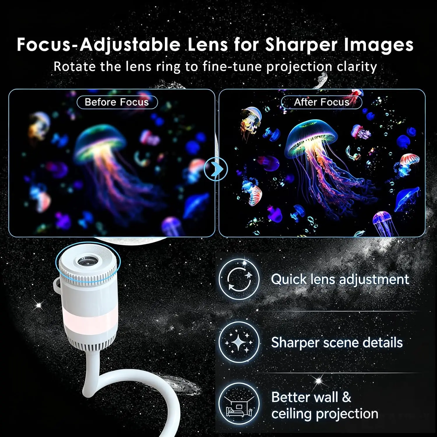 Thumbnail 3 - #32 Best 4K Projectors to Buy In 2026