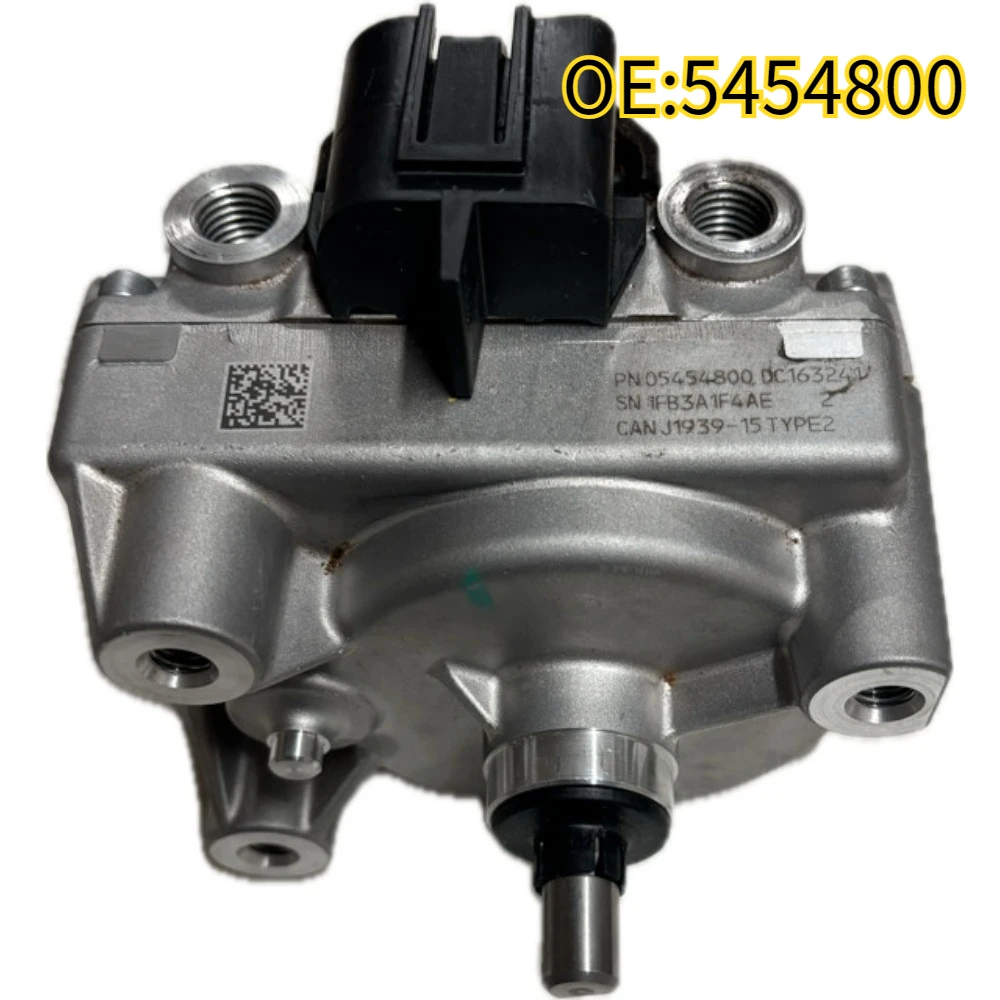 

High quality New For 5454800 HE200VG Cummins Motor turbocompressoractuator