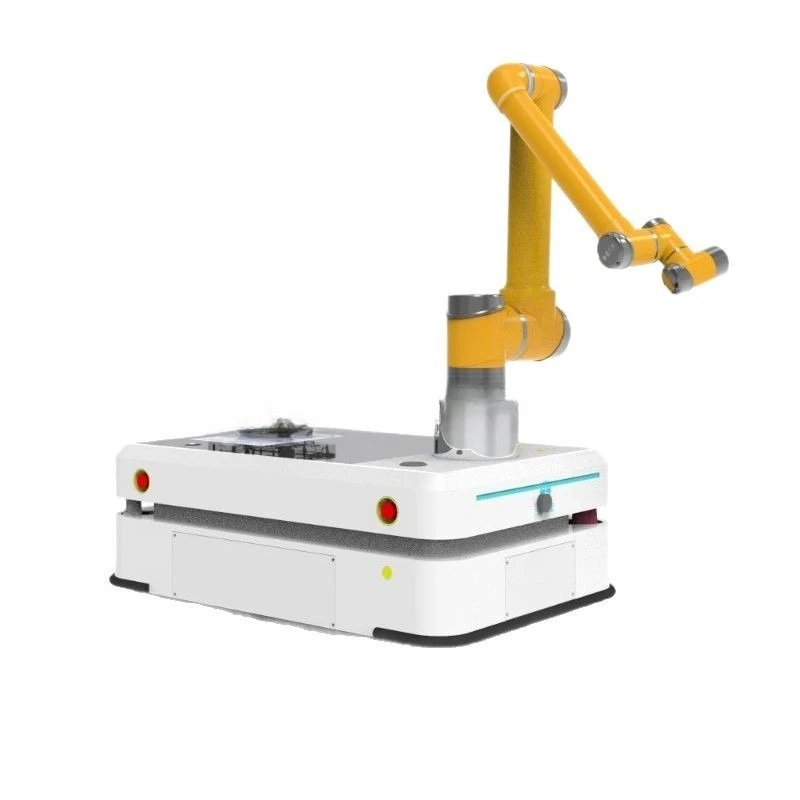 

AMR car express logistics truck delivery delivery AGV handling trolley factory unmanned delivery robot