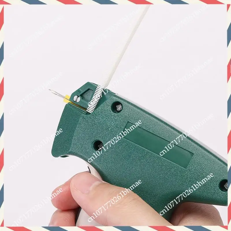 -A21Z 미니 태그 건 패스너, 9000Pcs 0.5Cm 의류 태그 바브 부착물, 모든 미니 핀 태그건에 적합