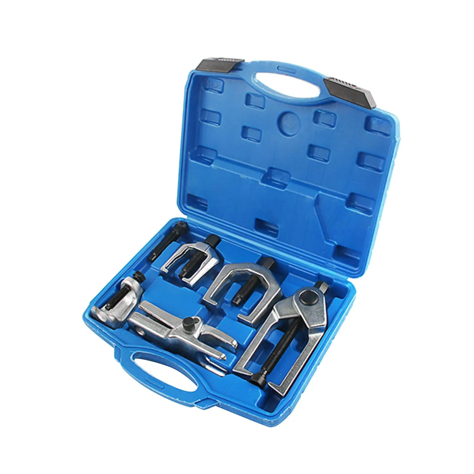 5x Front End Service Kit Adjustable Car Automotive Tie Rod End Removal Tool