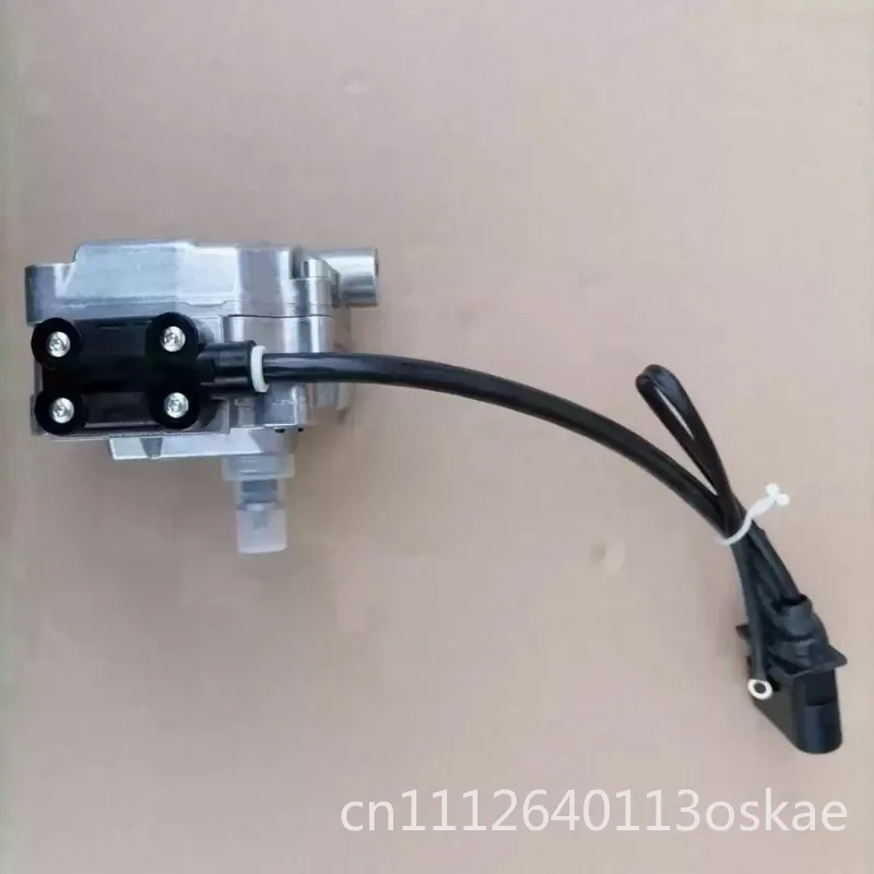 Forklift VP Electronic Control Pump Actuator Oil Volume Controller Xinchai 4D29 4D32 Quanchai 4C2 Universal