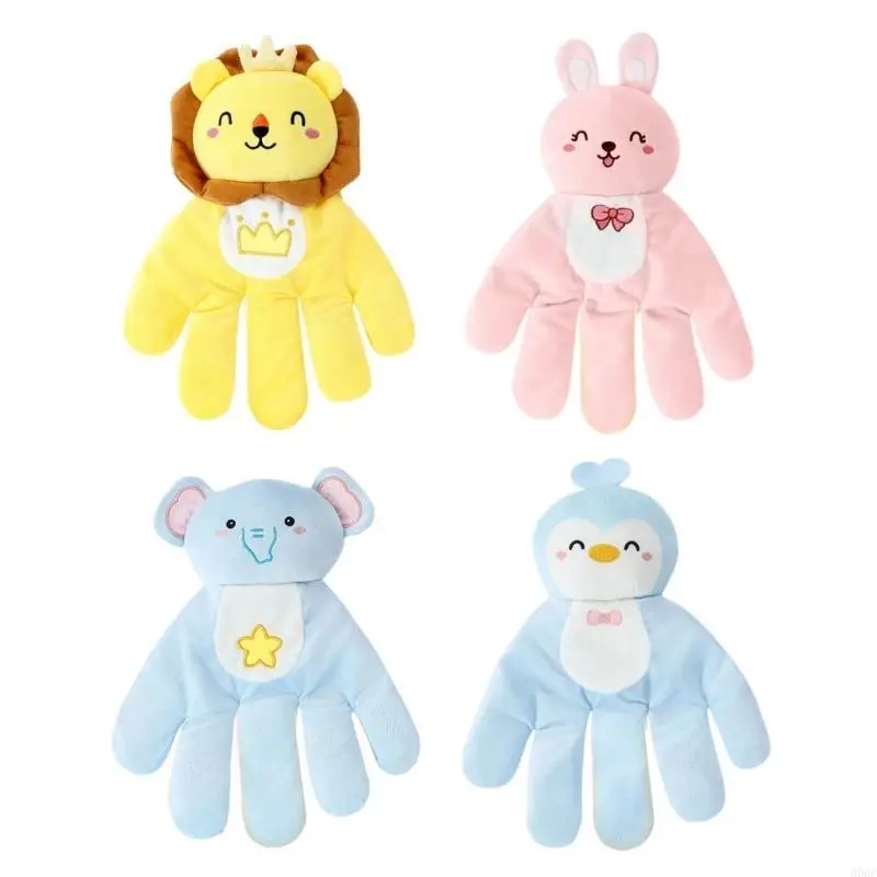 

Baby Calming Pillow Providing Gentle Patting Helping Baby Fall Asleep Quickly