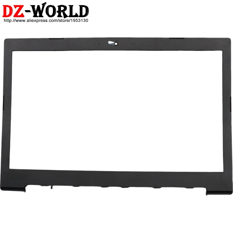 LCD Bezel Cover Screen Front Frame Shell Case For Lenovo Ideapad 320-15 15ISK 15IKB 15IAP 15ABR 15AST Laptop 5B30N86341