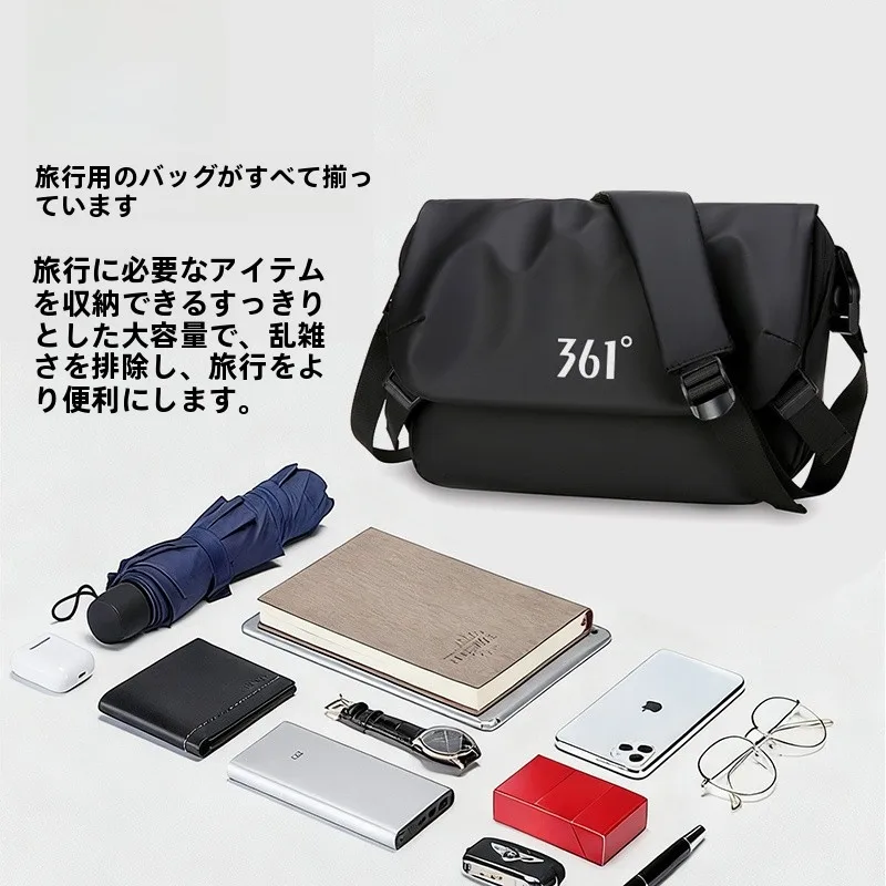 361-degree-men's-fashionable-large-capacity-commuter-crossbody-bag-casual-style-single-shoulder-bag-for-daily-use