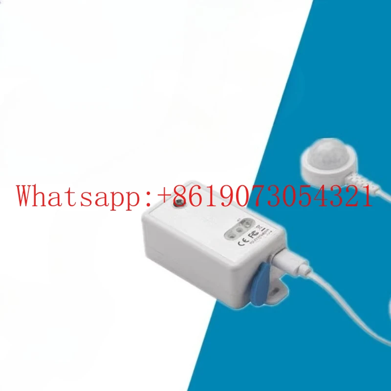 

LHT65N-PIR Temperature/Humidity/PIR Motion Sensor OTA