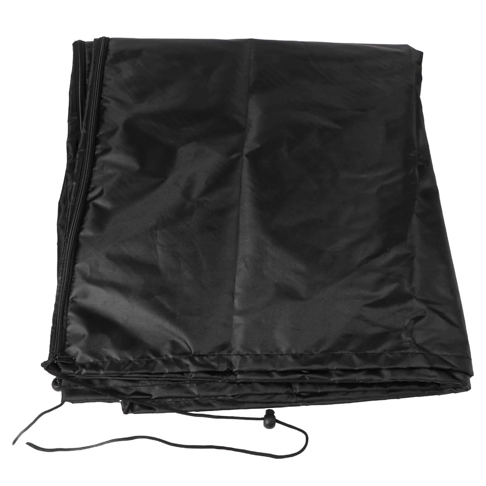 420D Oxford Cloth Protective Cover for Fitness Equipment Weather Resistant and Dustproof Adjustable Straps for Secure Fit