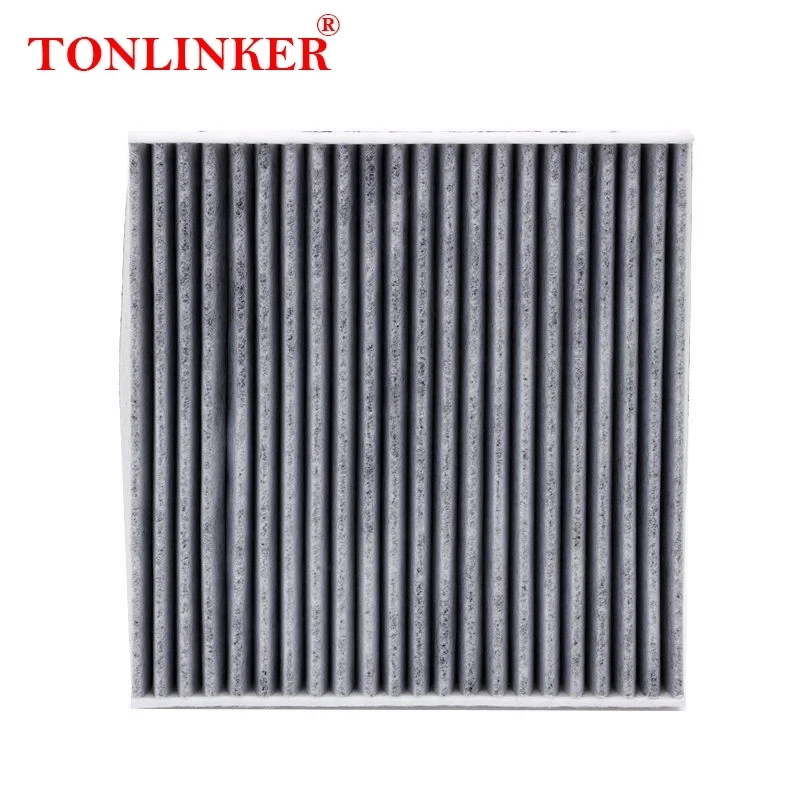 TONLINKER Car Cabin Air Filter 2Pcs For GWM Haval M6 2023 1.5T MT 2WD Multiple Filtering Car Accessories Car Filters Set Goods