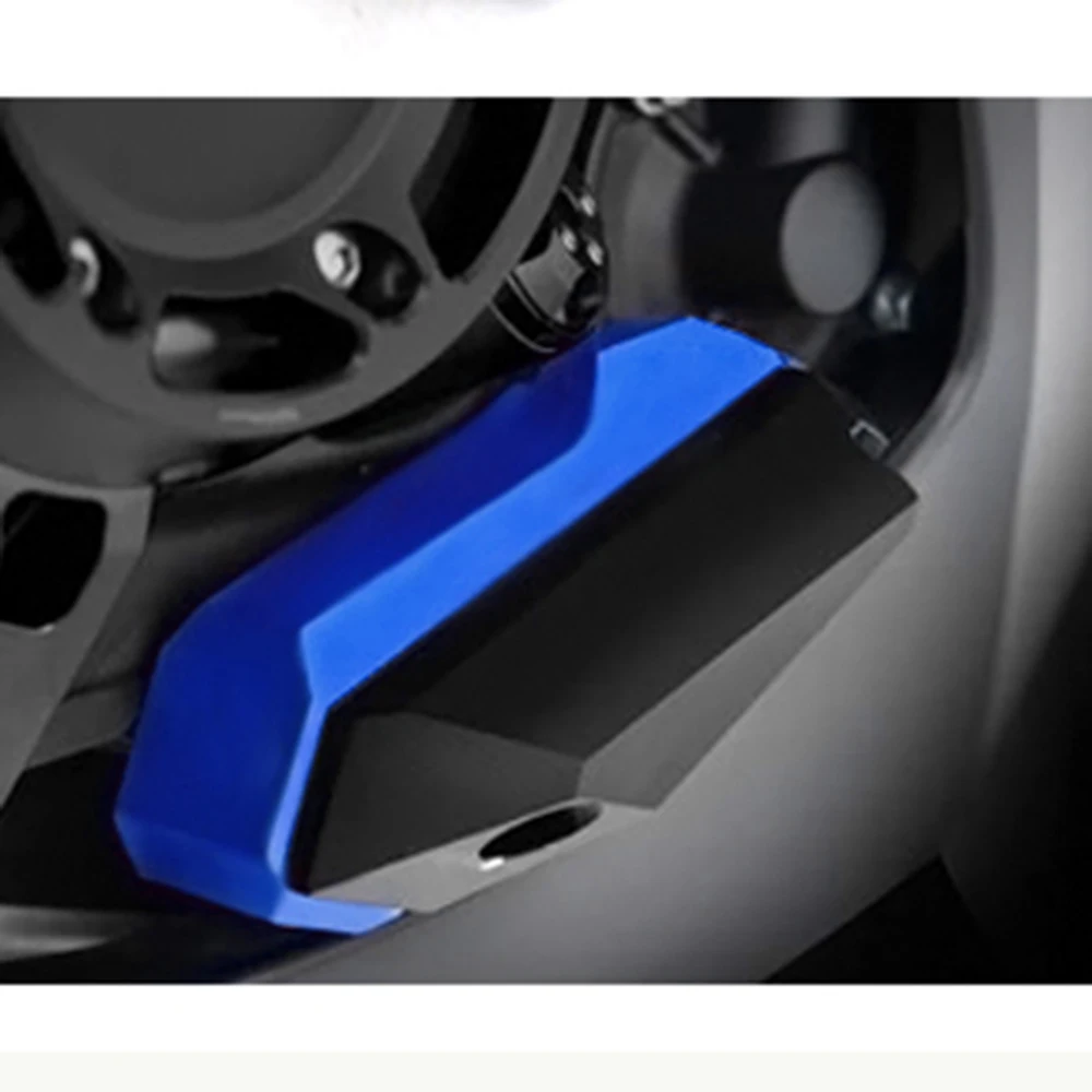 صالح لياماها MT03 MT25 MT-03 MT-25 ABS YZF R3 R25 YZF-R3 2015-2020 محرك دراجة نارية الجزء الثابت إطار معدات الحماية المنزلق