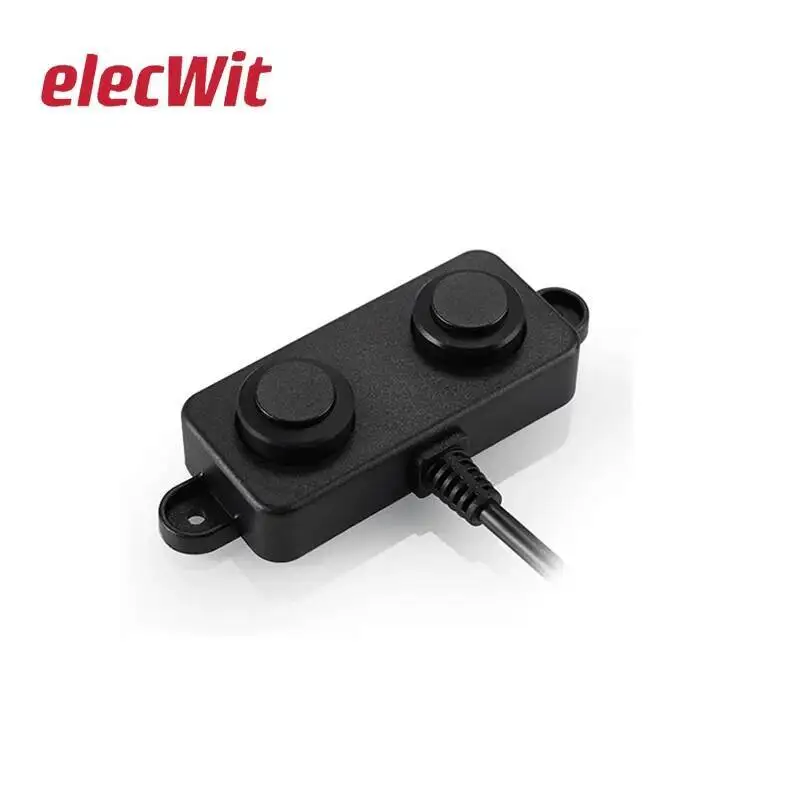 New IP67 A02 waterproof distance sensor probe ultrasonic module 3cm small blind spot
