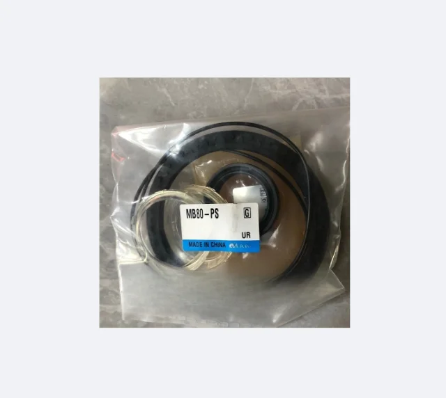 C-ylinder Repair Kit MB2/MBB40/32/50/63/80/100/125-PS-W Repair Seal