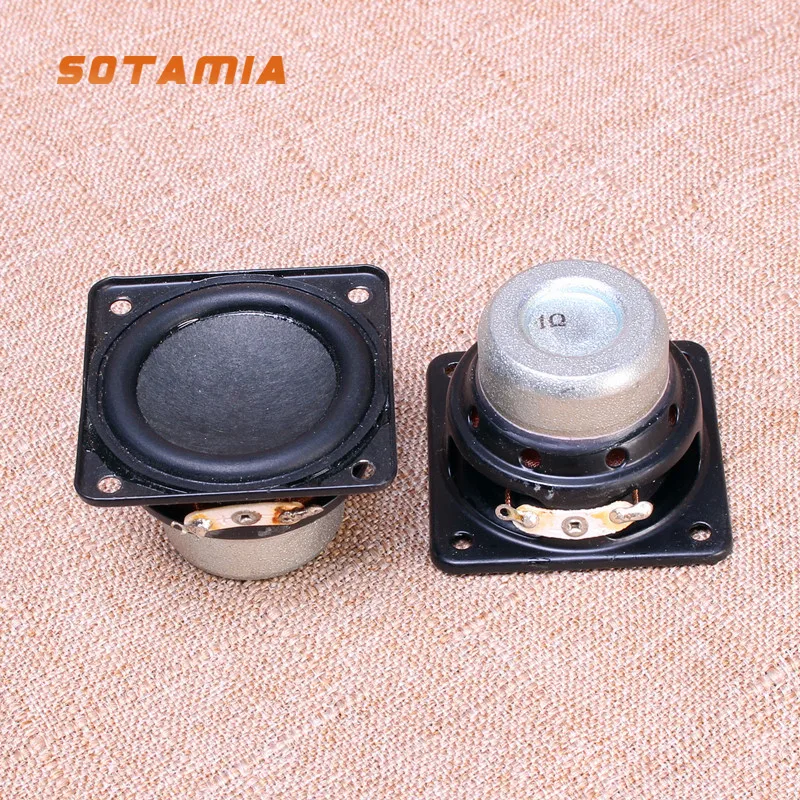 Sotamia 2Pcs 45Mm F… - image