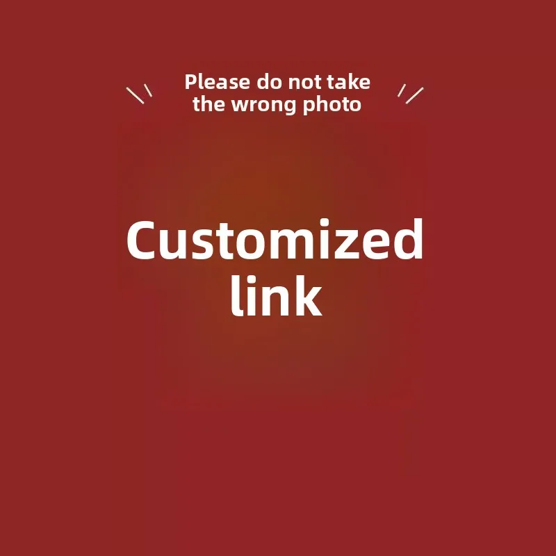 

suitcase customization, customized special link, postage and freight to make up the difference.