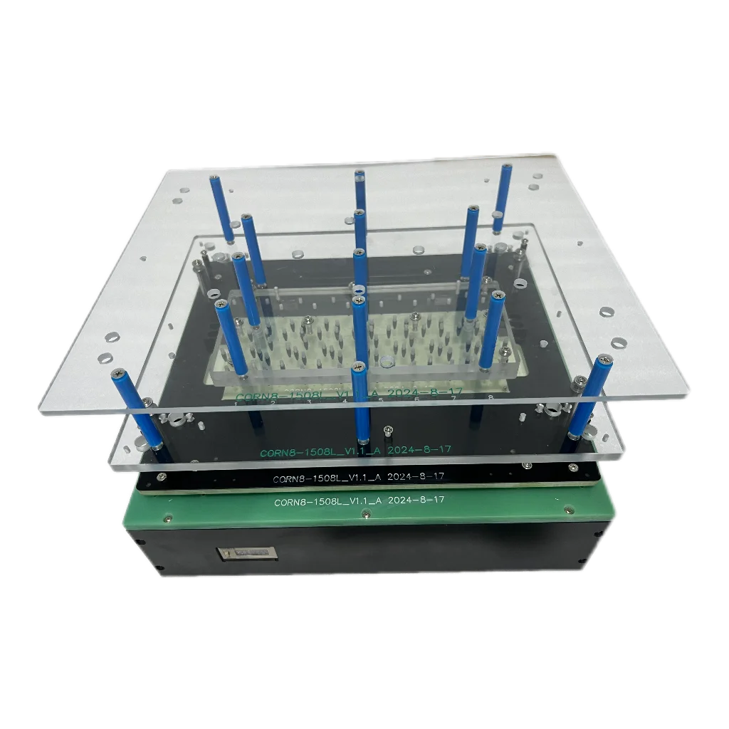 Test Equipment Ict … - image