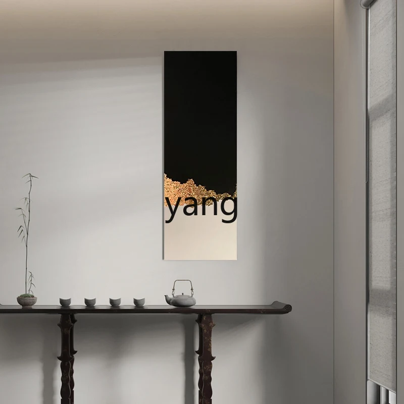 HRC three-dimensional hand-painted combination decorative painting