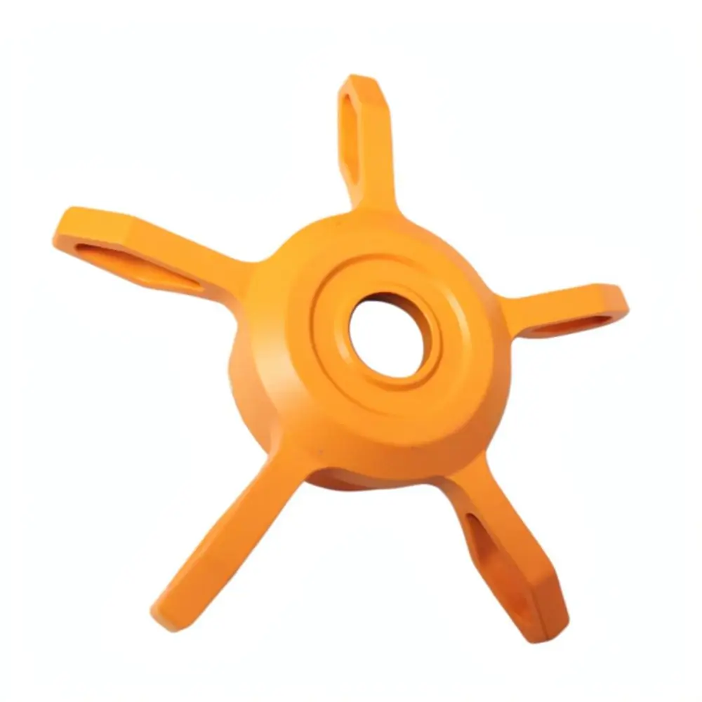 Custom Star Drag Upgrade Part For Baitcasting Fishing Reel Hollow Lightweight Aluminum Modification Accessory Gear