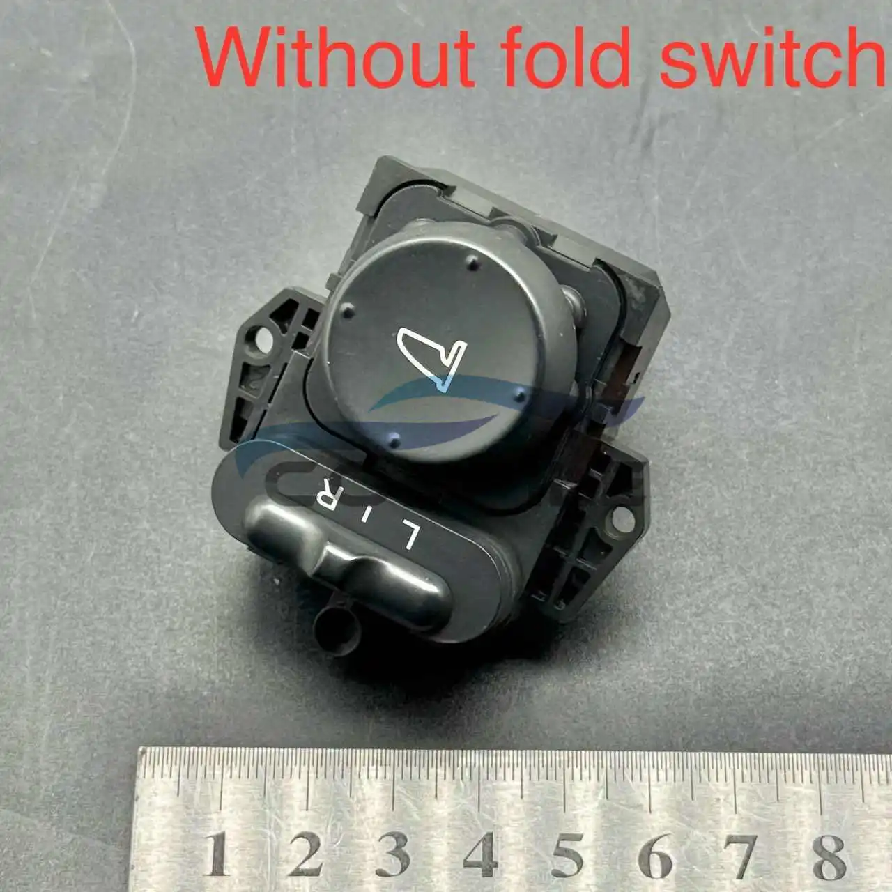 

1 шт. для HONDA 09 10 11 12 13 14 городская кнопка переключения зеркала заднего хода