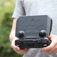 Protective Cover Shell for DJI Mavic 3 Smart Controller Sun Hood Full Cover for DJI RC PRO Joystick Screen and Buttons