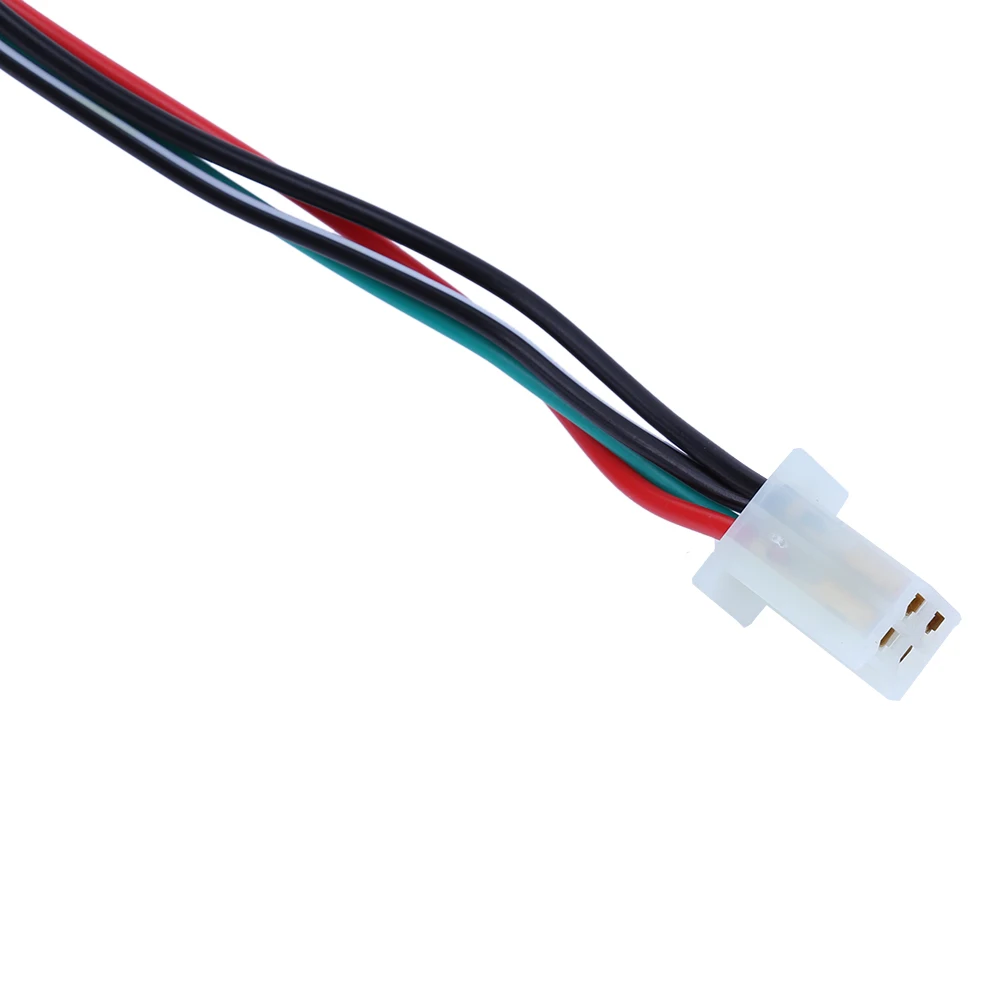 Interruttore di accensione a chiave Blocco a 4 fili Accessori moto Interruttore di accensione con blocco a 4 fili