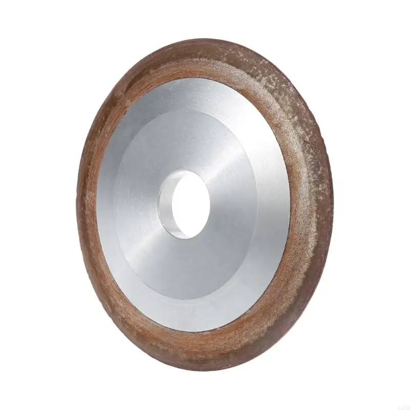 

G5AB 100mm Diamond Grinding Wheel Cup 180 Grit Cutter Grinder for Carbide D4H9