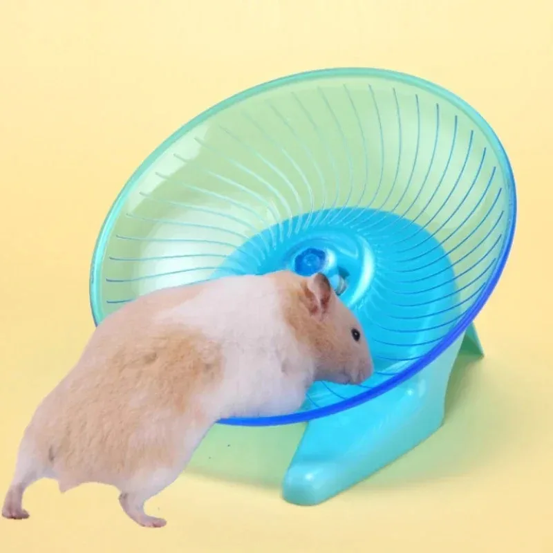 Thumbnail 2 - #5 Latest Hamster Running Wheels Offers