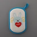 green rabbit