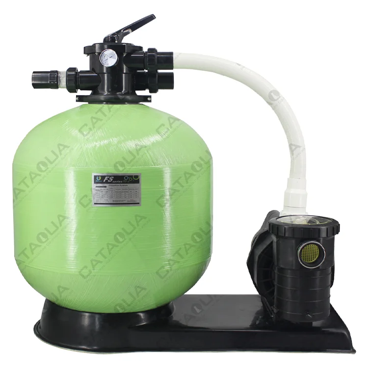 

HOTMultiport Valve Sand Filter Top Mount Sand Filter 6 Way Sand Filter Valve