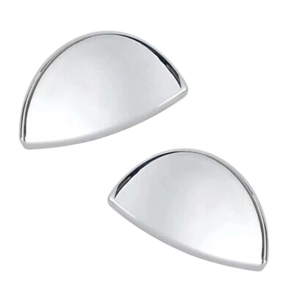 

​2pcs Headlight Washer Covers Left Right For MINI COOPER R55 R57 R56 R58 R59 61672752559 61672752560