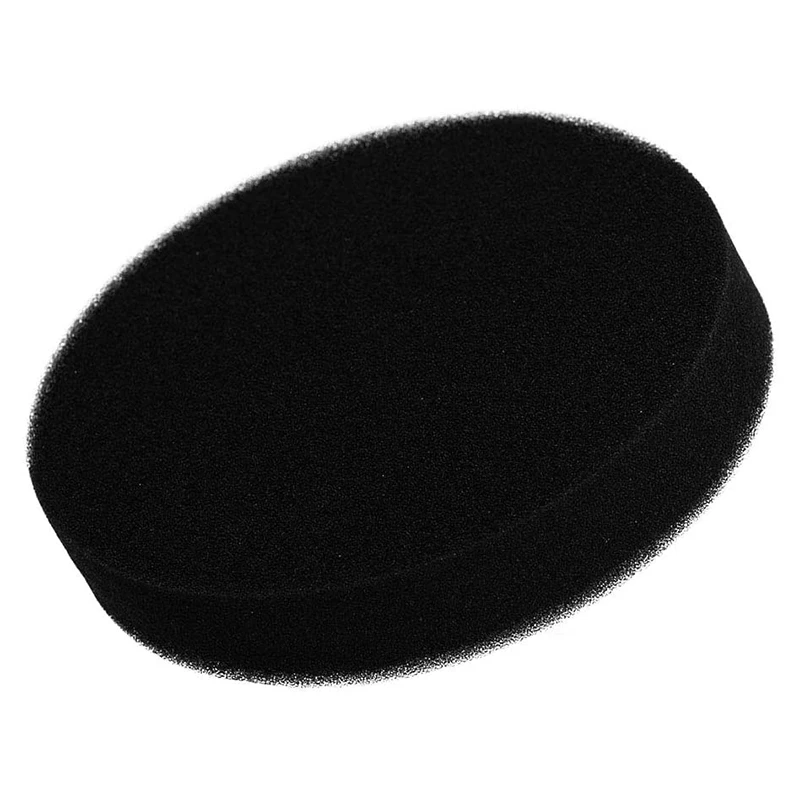 Filtro de espuma al vacío para piezas, repuesto de 3 DCF-26 para 1608225, reemplaza la parte 68465A,68465A-2,68465-2,68465,Etc.