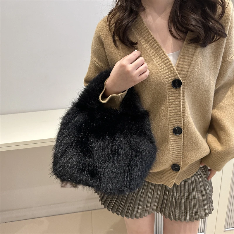 

High-Quality Ladies Tote Bag Designer Leather Crossbody Shoulder Handbag Elegant Women's Fashion