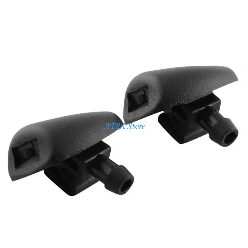 

U13C Windshield Wiper Washer Fluid Reservoir Bottle Caps Part Number Component