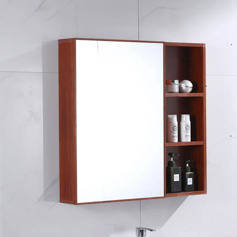 

Organizer Toilet Bathroom Cabinets Wall Storage Dressing Vanity Bathroom Cabinet Disinfecting Modern Mobili Da Bagno Shelves