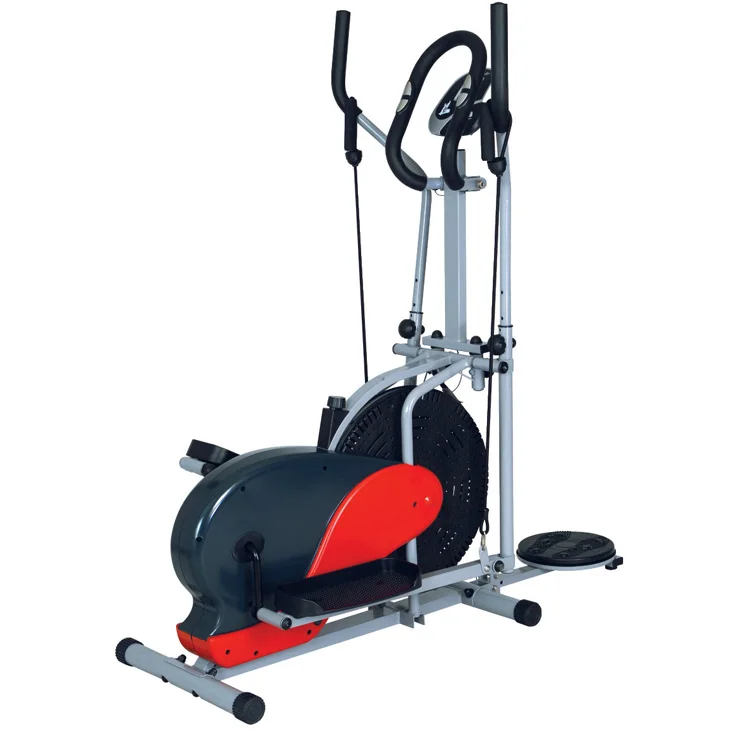 Indoor Body Slim Sports Equipment Professional Indoor Cycling Elliptical Trainer