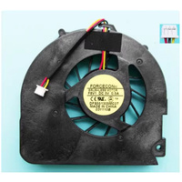 Laptop cpu cooling fan cooler radiator For Packard Bell EasyNote TJ61 TJ62 TJ65 TJ66 TJ67 TJ71 TJ72 TJ73 TJ74 DFS551305MC0T F8V1