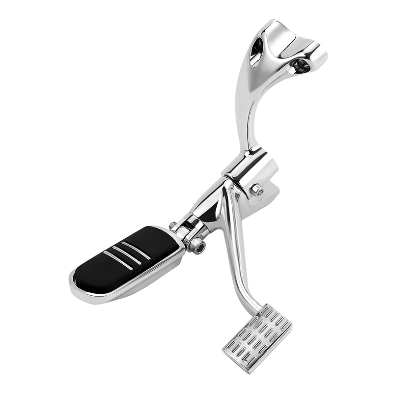 Motorcycle Forward Control Pegs Lever Linkage Kit For Harley Sportster 1200 Custom 2014 Forty Eight 2017 883 Super Low 2023 2019