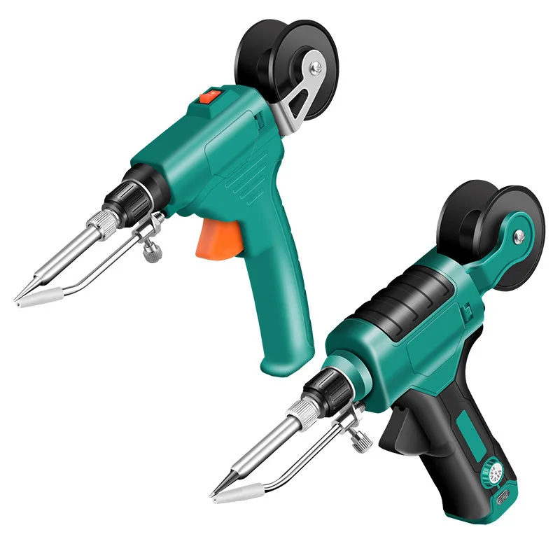 

Household small soldering machine tool internal heating soldering gun machine high power temperature adjustment maintenance