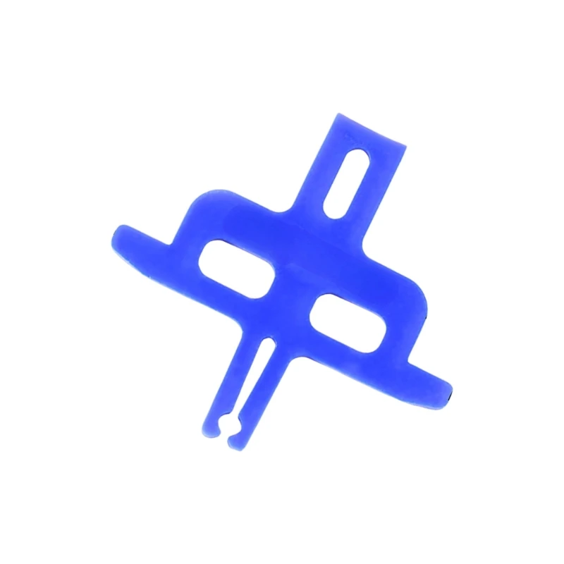 

Bike Hydraulic Disc Brake Bleed Spacer Brake Calipers Pad Instert Tool Enduring