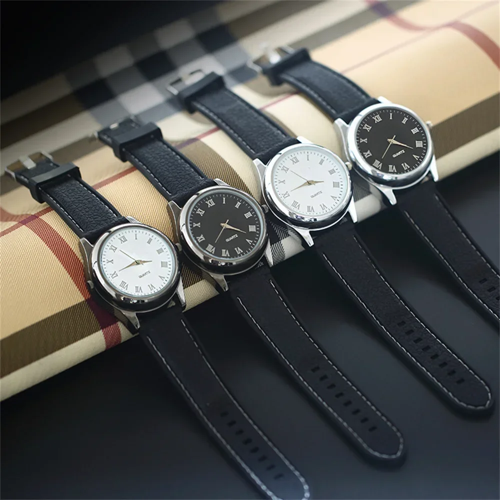 PN 1PC Watch Style Metal Coil Men's Watch Rechargable USB Cigarette Outdoor Flameless Cigarette Lighte r Tools