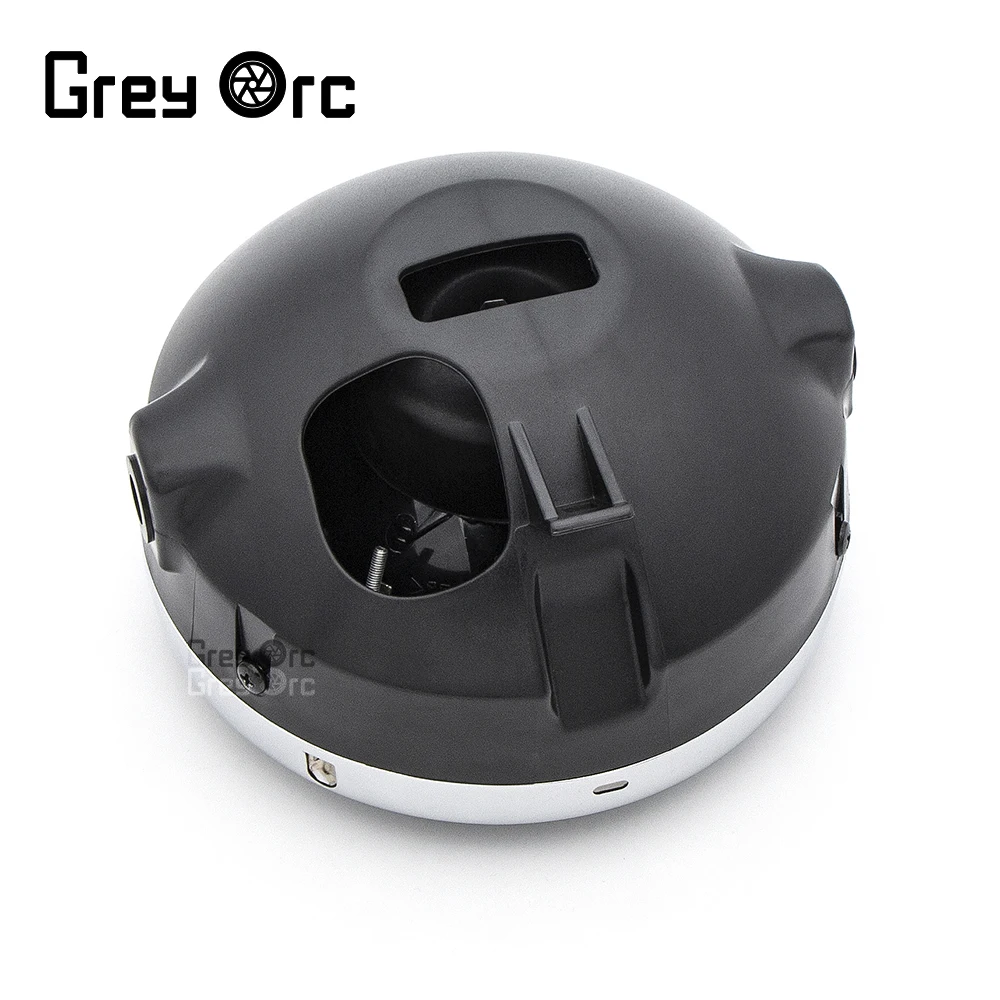 Motorcycle Headlight For Cb400 Cb500 Cb1300 Hornet 250 600 900 Vtec Vtr250 CB1000 CB-1 ZRX400 Running Light CB 400 1300 500