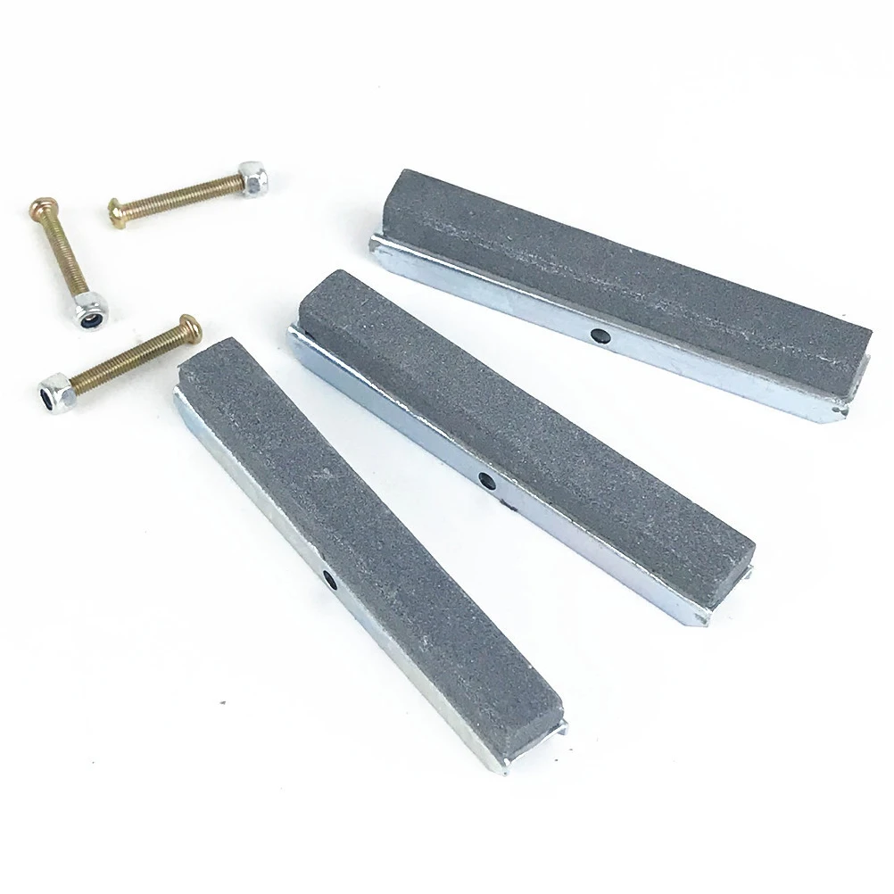 

64mm Cylinder Grinder Brake Tool Hone Alloy Engine Bore Metal Stones Car Deburring Honing Precision Flexible Shaft for Trucks