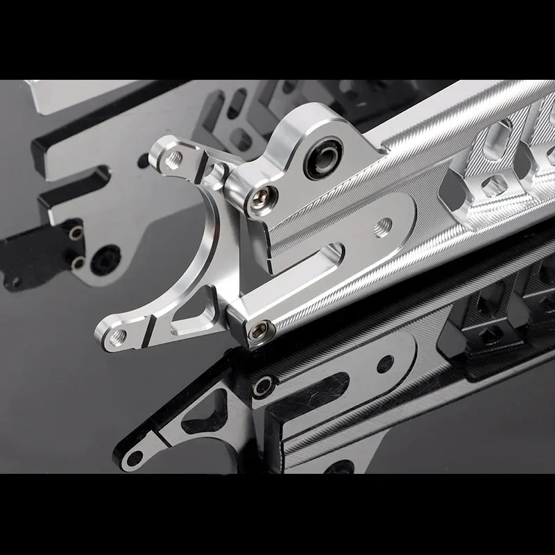 سوي لتعديل الشوكة المسطحة Maverick N1S، شوكة مسطحة للأسماك المجوفة ثلاثية الأبعاد