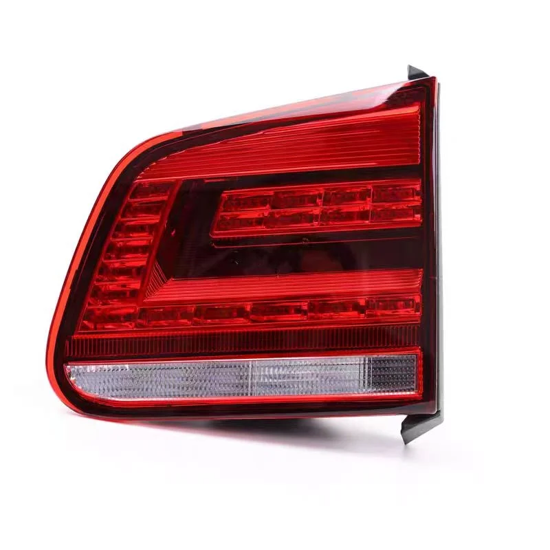 For VW Tiguan 2013 2014 2015 2016 Taillight assembly auto parts LED taillight Brake warning light