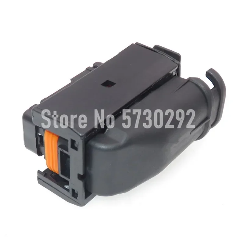 40P 038906379B ECU Connector 038 906 379 B Ignition Wiring Harness Socket With Pin For VW Audi BMW