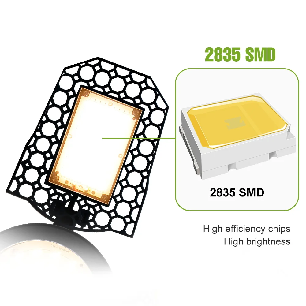 E27/E26 LED تزايد مصباح الطيف الكامل طوي النبات ملء الإضاءة لخيمة الدفيئة الخضار زهرة الزراعة المائية