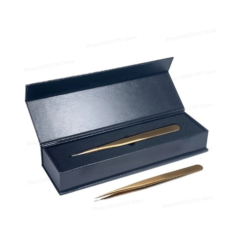 For Anti-skid Fastening for Watch Repair Tweezers, Sharp Nozzle Clips, Special Precision Tools for Watch Pliers