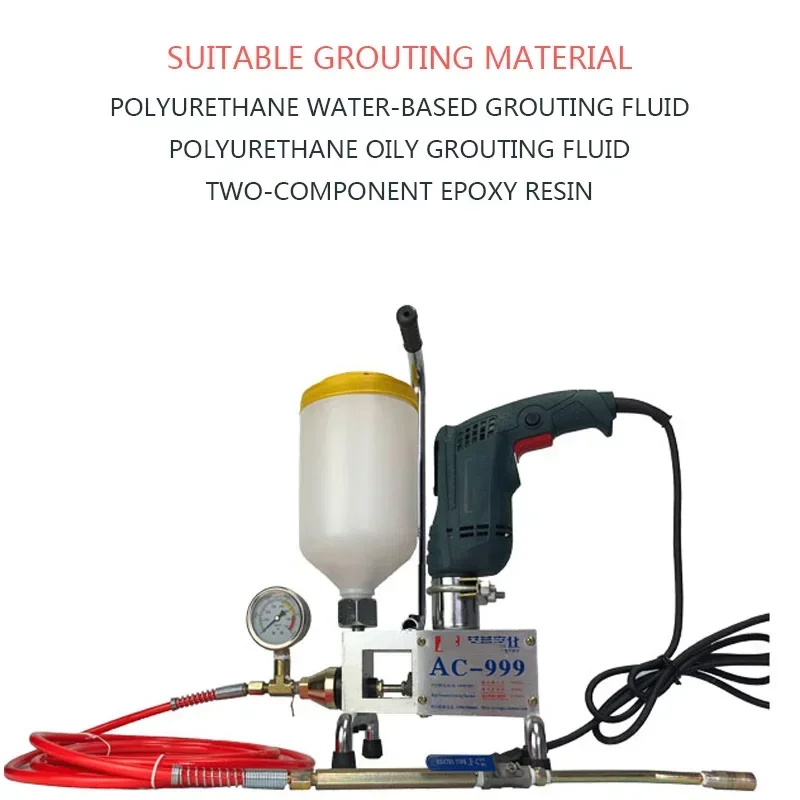 Small New AAC-999 E…