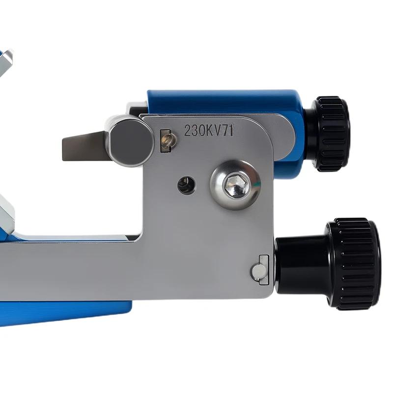 Picture 5: In-Stock Industrial Grade Cable Stripping Tool 10kV-35kV MV XLPE Cable Stripper Steel Handle OEM/ODM Customizable CIS-1552