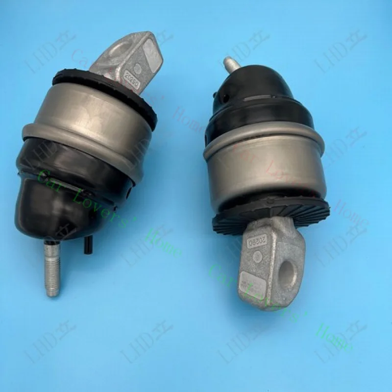 A+ 2Pcs Diesel Engine Mount For Ford Everest TEC Ranger TKE Mazda 2.2 3.2 5354055